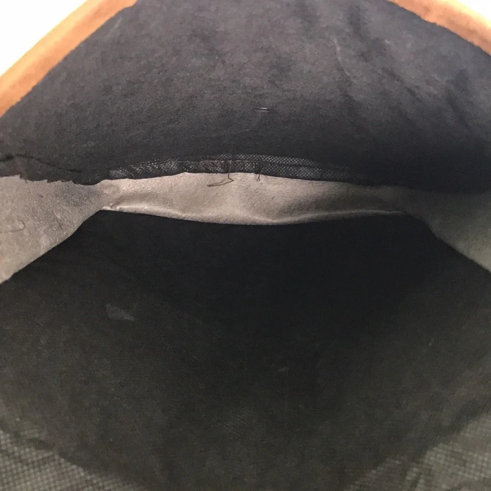 Vintage Boho Hippie Crossbody Bag - Picture 7 of 7